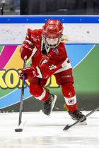 U11 Cup i �restaden