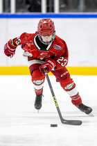 U11 Cup i �restaden
