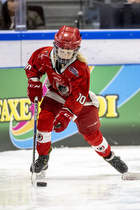 U11 Cup i �restaden