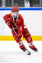 U11 Cup i restaden