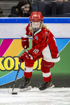 U11 Cup i �restaden