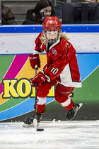 U11 Cup i �restaden