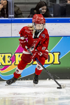 U11 Cup i �restaden