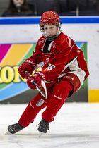 U11 Cup i �restaden