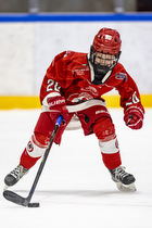 U11 Cup i �restaden