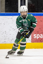 U11 Cup i restaden