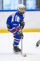 U11 Cup i restaden