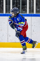 U11 Cup i restaden