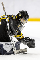 U11 Cup i �restaden