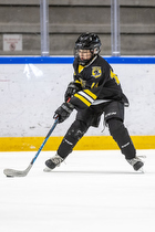 U11 Cup i �restaden