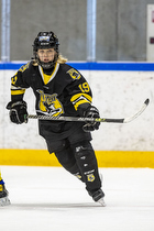 U11 Cup i �restaden