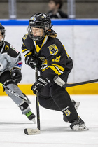 U11 Cup i restaden