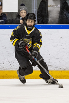 U11 Cup i �restaden