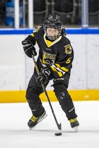 U11 Cup i �restaden