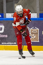 U13.2 Landsmesterskab i Aalborg