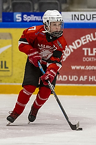 U13.2 Landsmesterskab i Aalborg