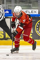 U13.2 Landsmesterskab i Aalborg