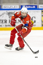 U13.2 Landsmesterskab i Aalborg