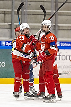U13.2 Landsmesterskab i Aalborg