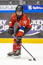 U13.2 Landsmesterskab i Aalborg