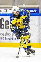 U13.2 Landsmesterskab i Aalborg