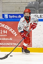 U13.2 Landsmesterskab i Aalborg