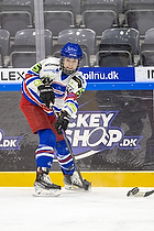 U13.2 Landsmesterskab i Aalborg
