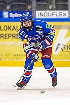 U13.2 Landsmesterskab i Aalborg