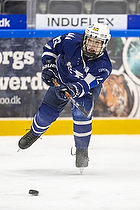 U13.2 Landsmesterskab i Aalborg