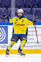 U13 DM i Esbjerg