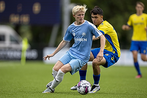 Brndby IF - Randers Freja