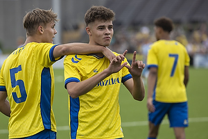 Br�ndby IF - Randers Freja