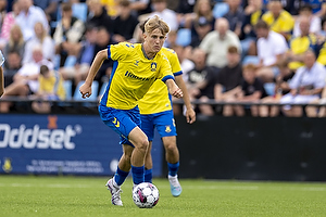 Brndby IF - Randers Freja