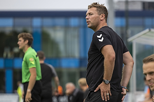 Br�ndby IF - Randers Freja