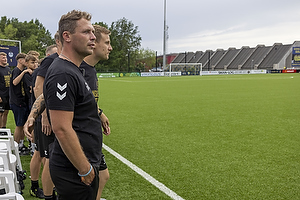 Brndby IF - Randers Freja