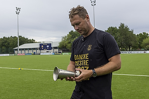 Br�ndby IF - Randers Freja