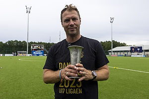 Brndby IF - Randers Freja