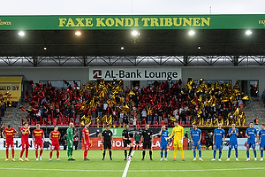 FC Nordsjlland - FCSB