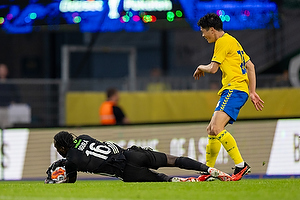 Hellerup IK - Brndby IF