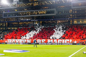 FC Kbenhavn - Bayern Mnchen