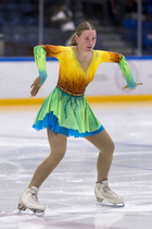 Junior M