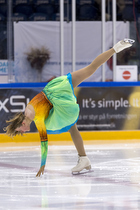 Junior M