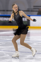 Junior M