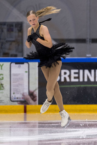 Junior M