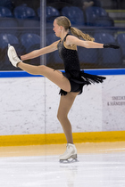 Junior M