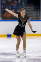 Junior M