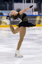 Junior M