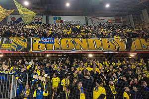 Randers FC - Brndby IF