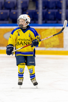 U12 Cup i Esbjerg IK
