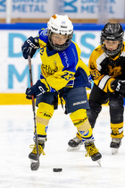 U12 Cup i Esbjerg IK